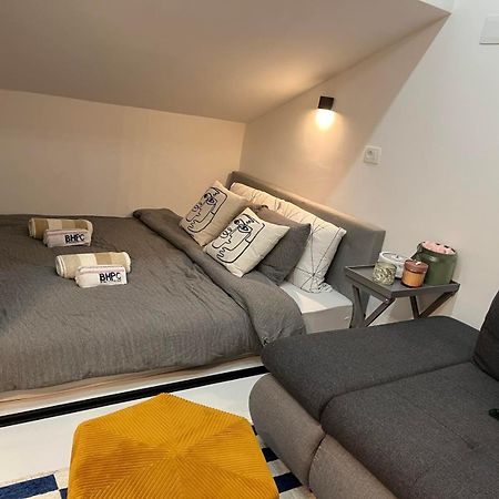 Apartman N&N Koprivnica Exteriör bild