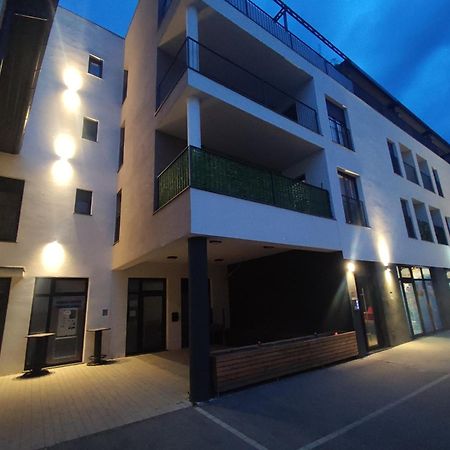 Apartman N&N Koprivnica Exteriör bild