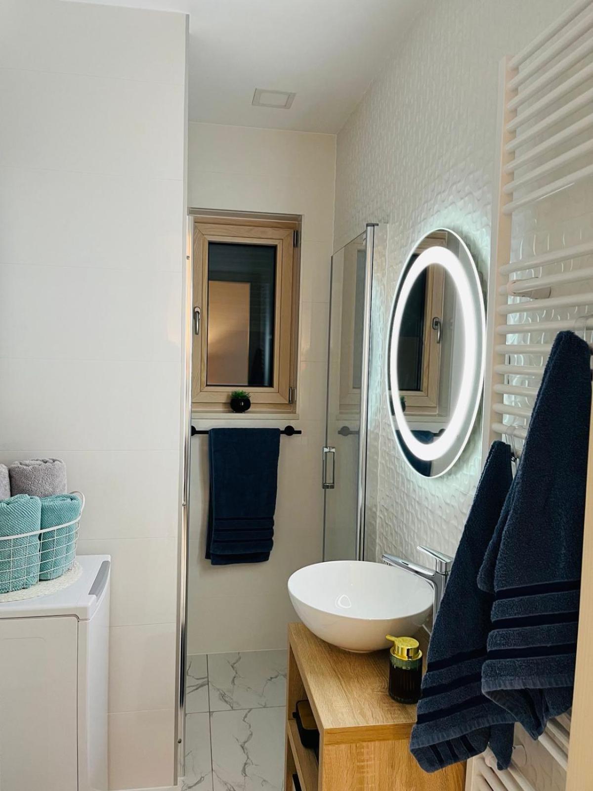 Apartman N&N Koprivnica Exteriör bild