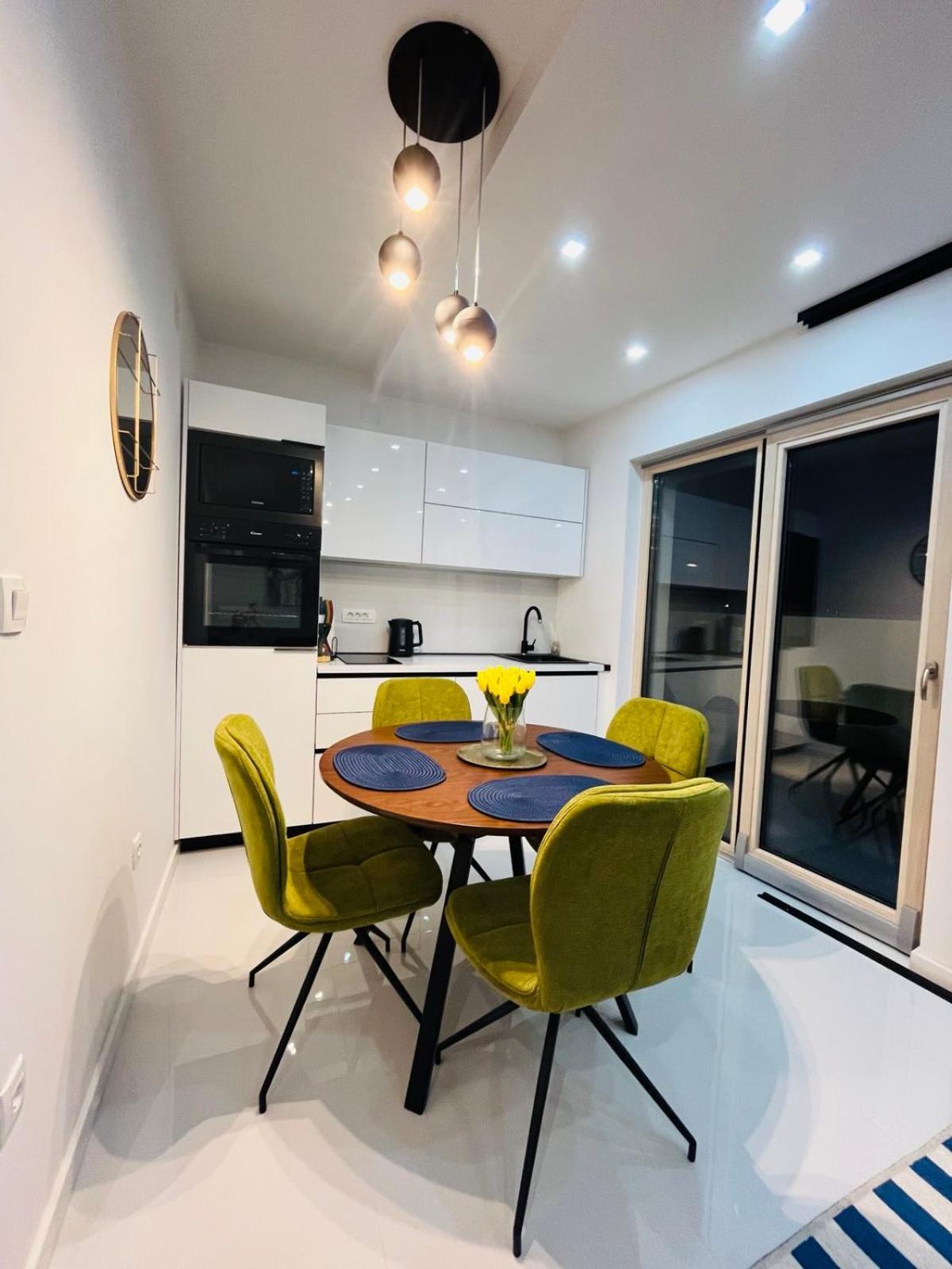 Apartman N&N Koprivnica Exteriör bild
