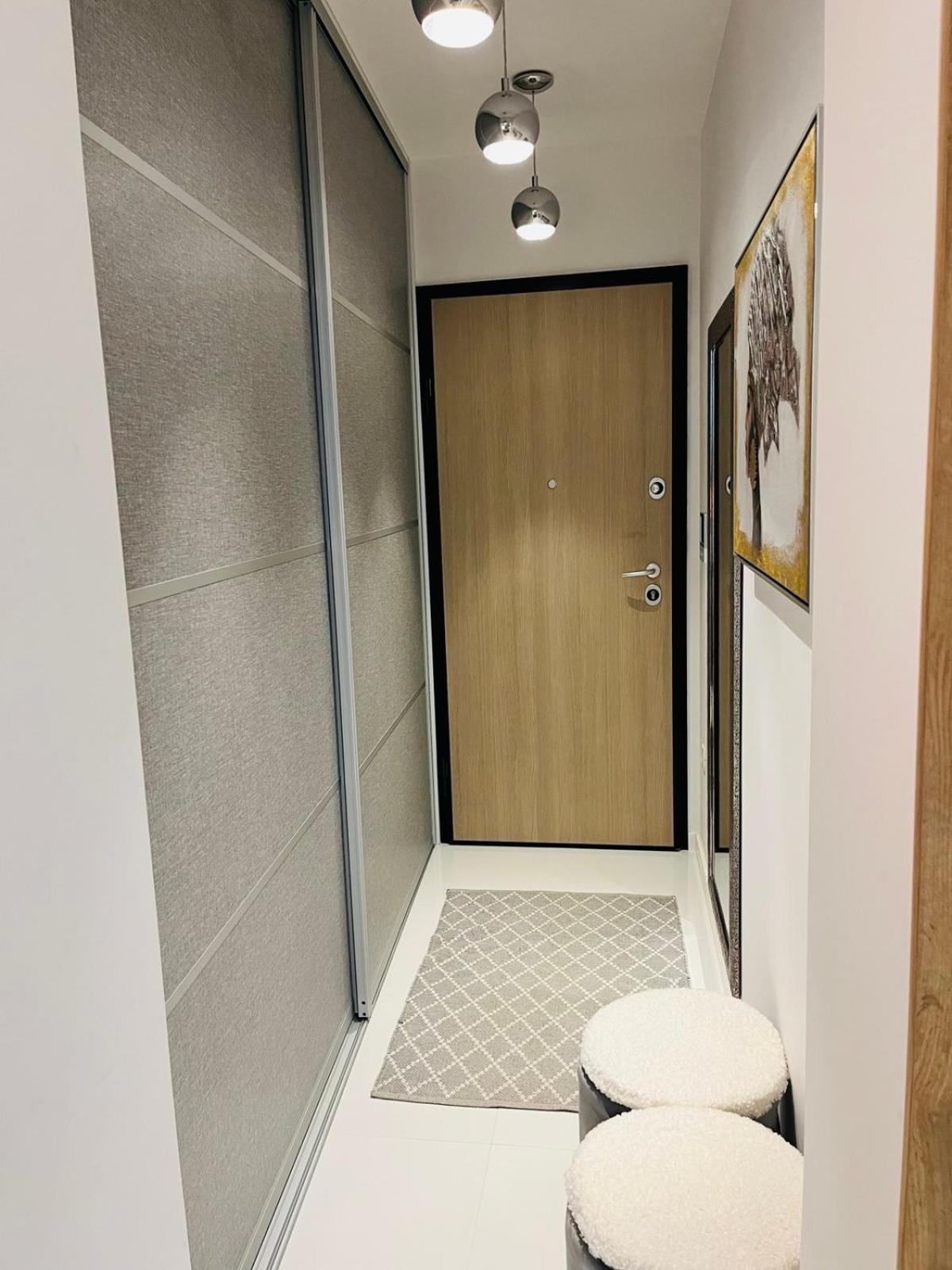 Apartman N&N Koprivnica Exteriör bild