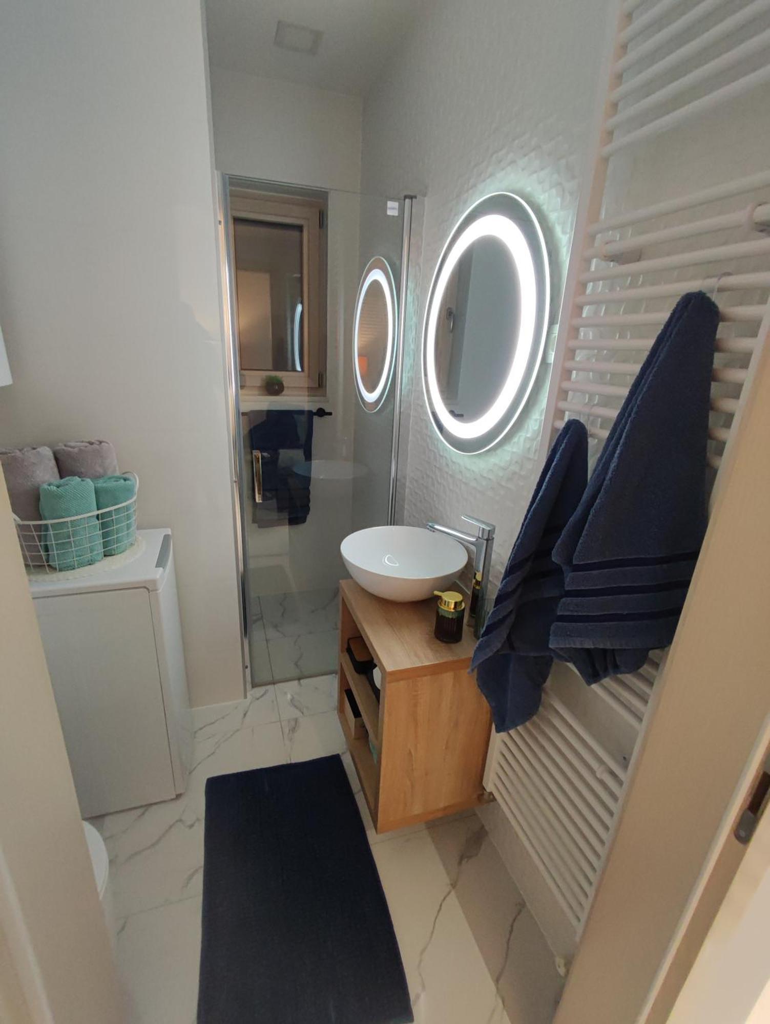 Apartman N&N Koprivnica Exteriör bild