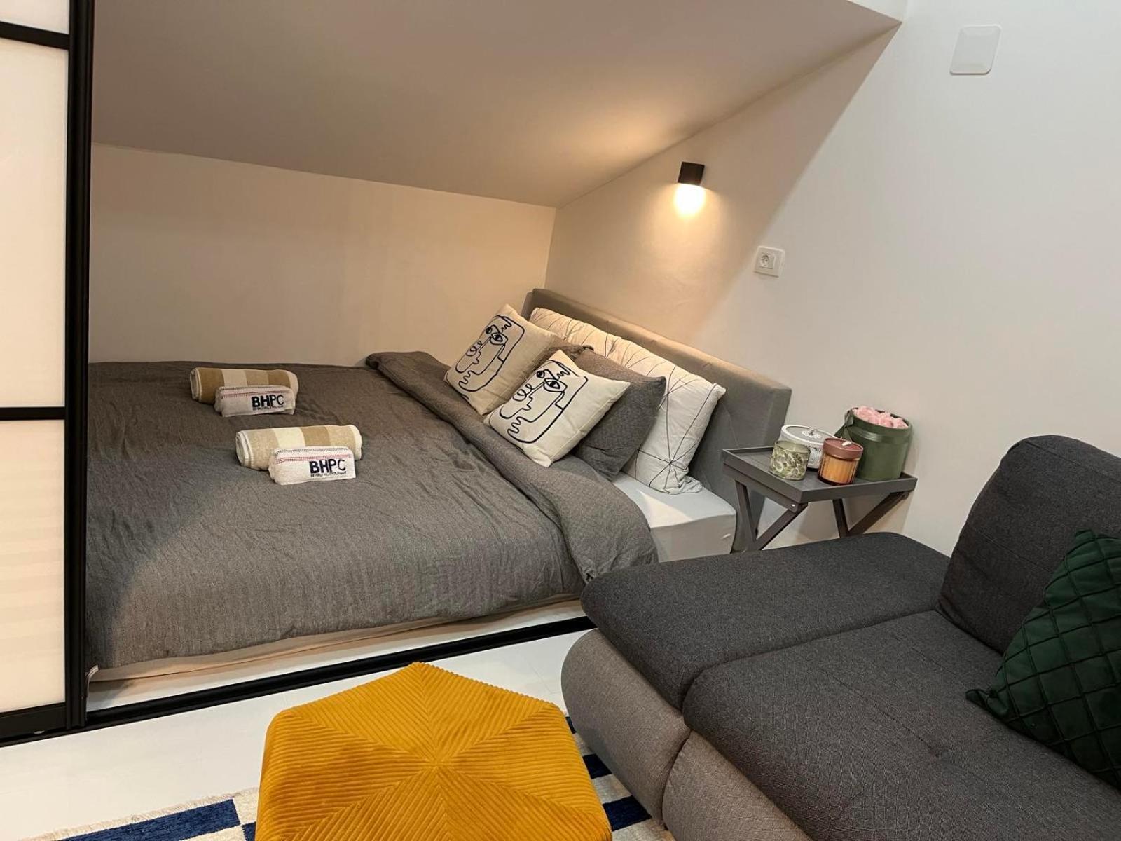 Apartman N&N Koprivnica Exteriör bild