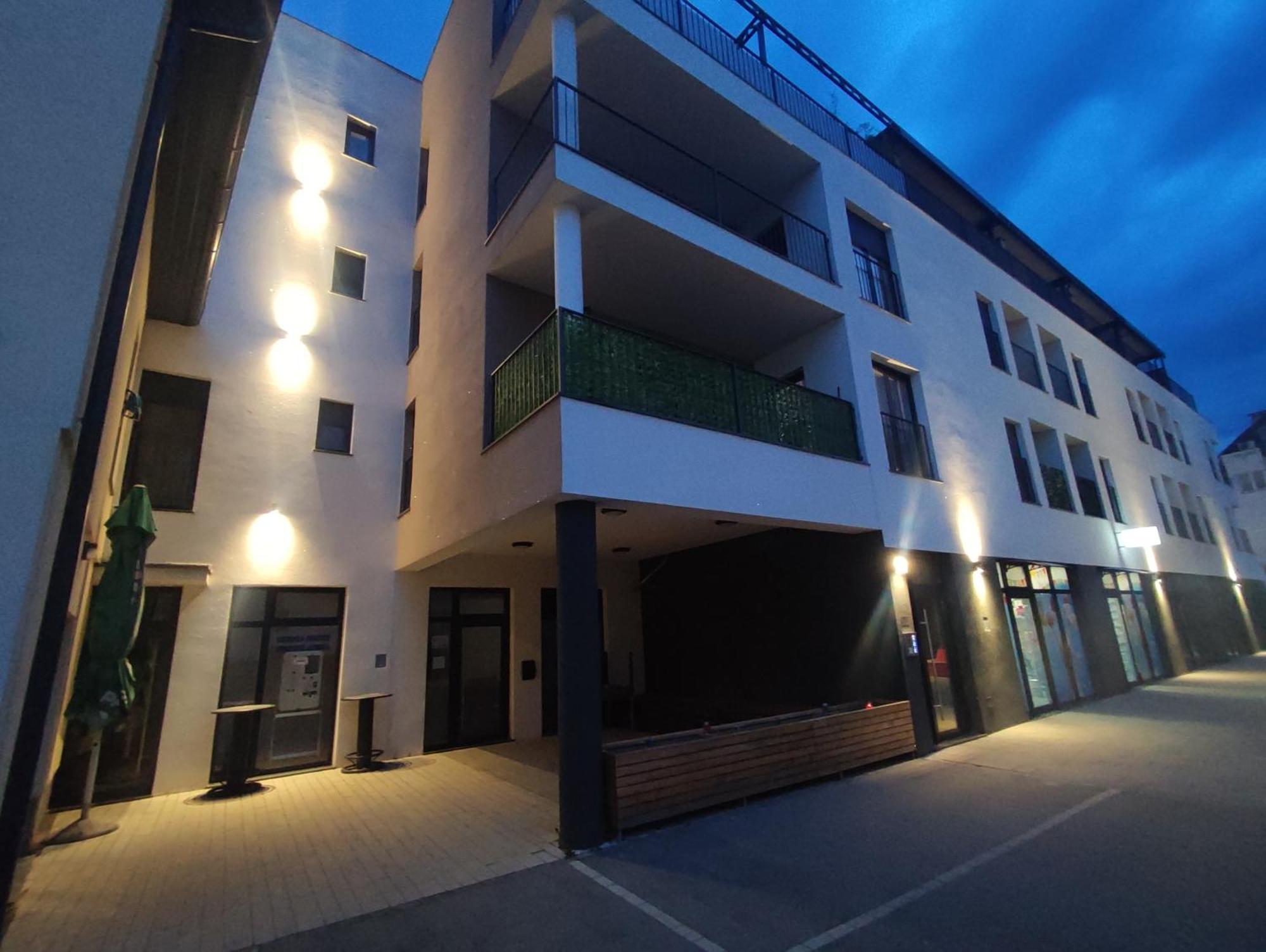 Apartman N&N Koprivnica Exteriör bild