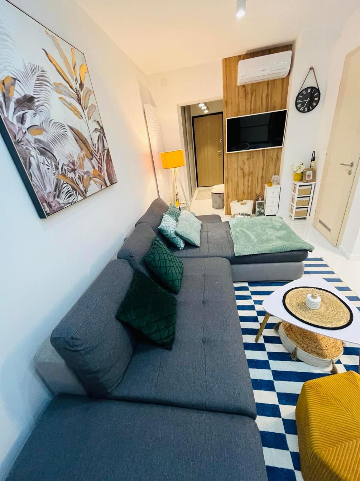 Apartman N&N Koprivnica Exteriör bild