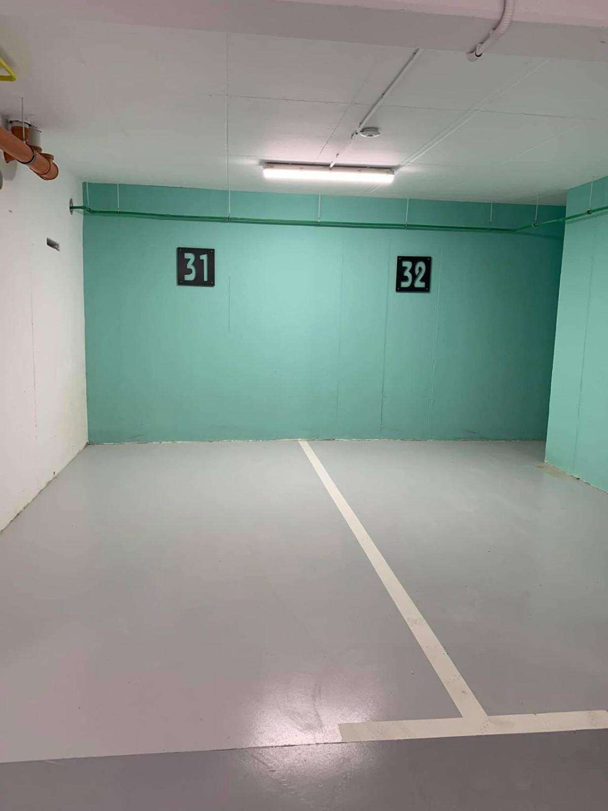 Apartman N&N Koprivnica Exteriör bild