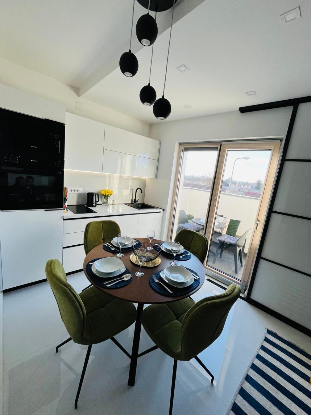 Apartman N&N Koprivnica Exteriör bild