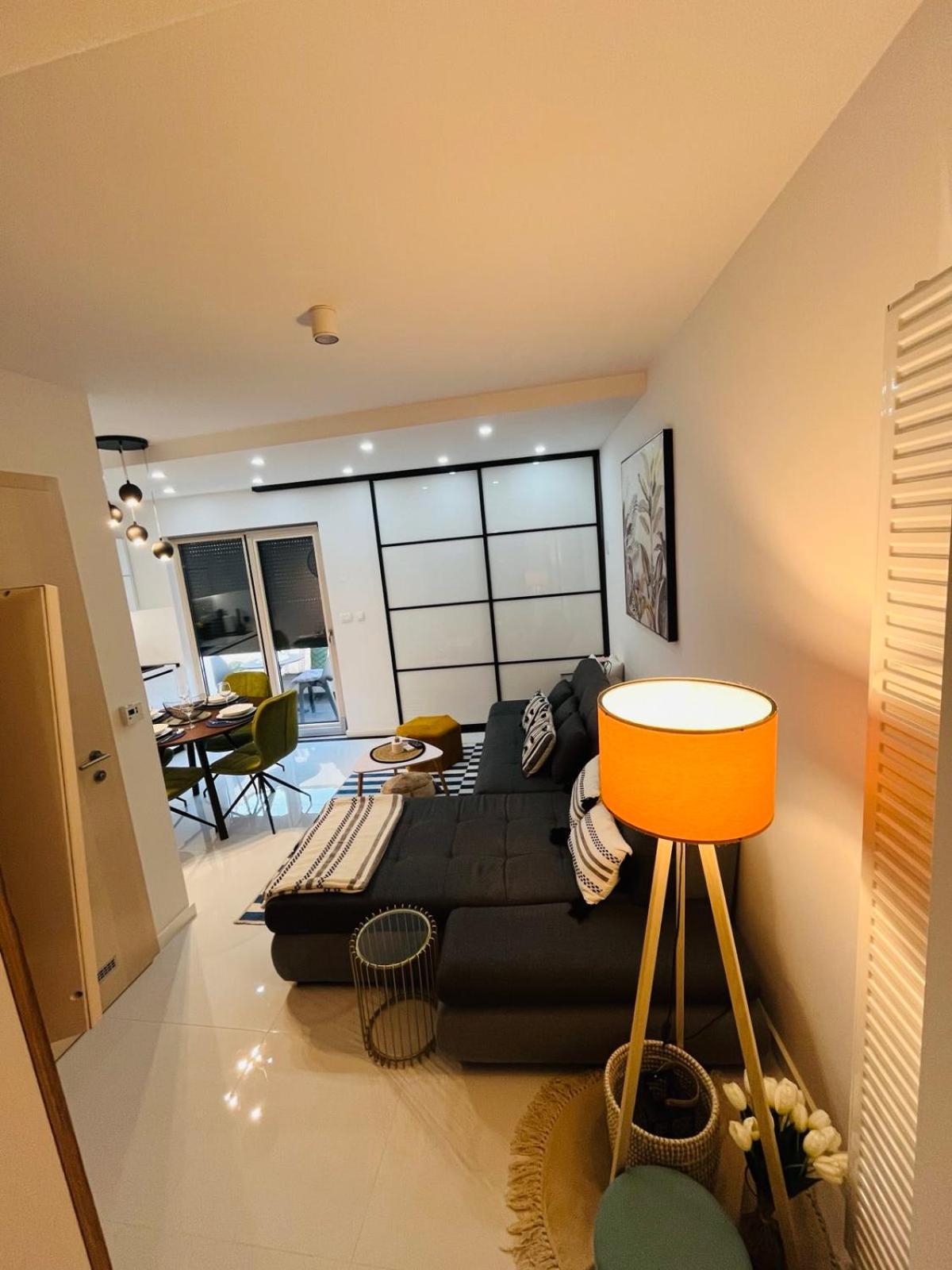 Apartman N&N Koprivnica Exteriör bild