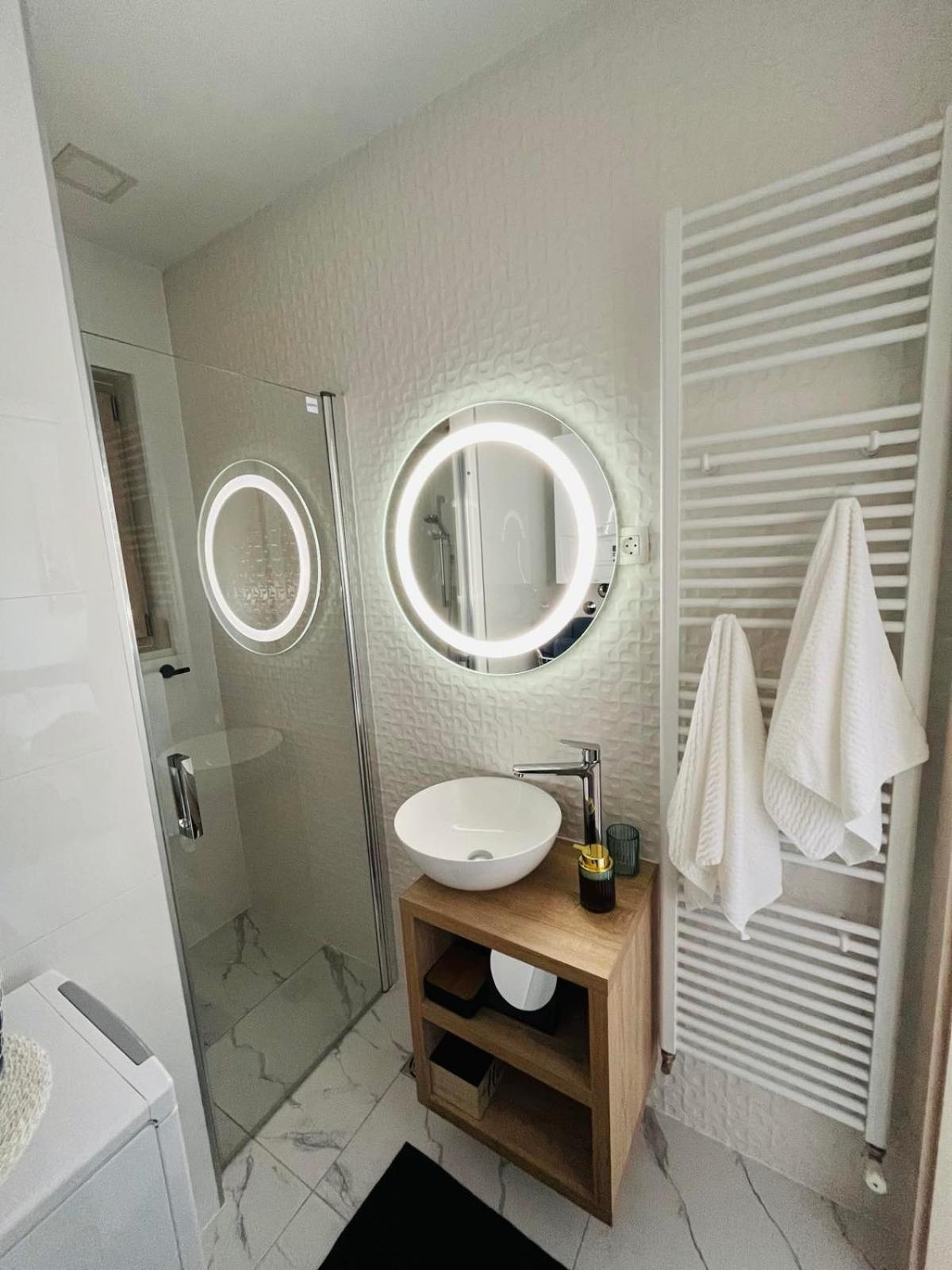 Apartman N&N Koprivnica Exteriör bild